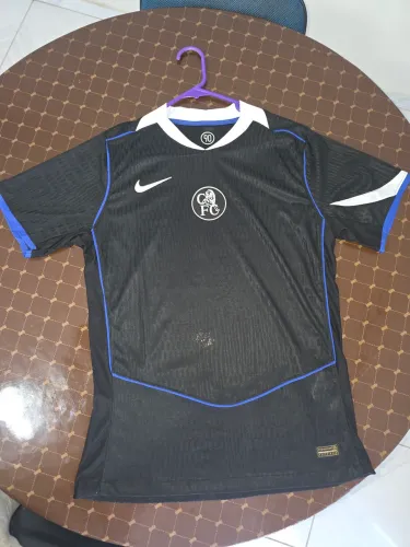 Camisa chelsea total 90