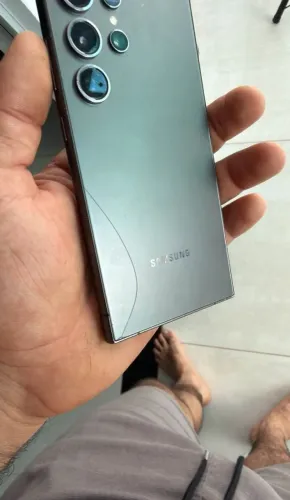 SAMSUNG GALAXY S24 ULTRA-512GB