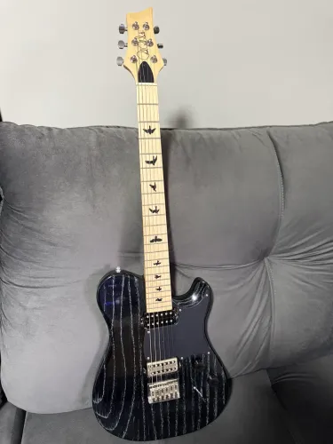 Prs custom all parts nf53