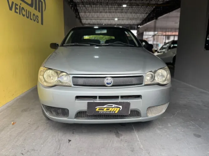 Fiat Palio Celebration 1.0 Fire Flex 8V 4P 2008