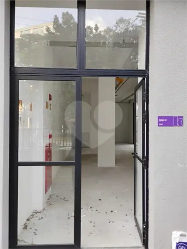 Excelente loja comercial no Jabaquara