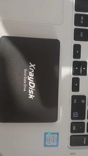 SSD 120 GB 2.5 XrayDisk