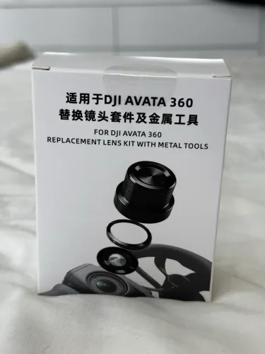 Lentes para DJI AVATA 360