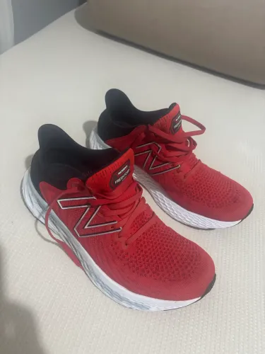 Tênis New Balance Fresh Foam 1080