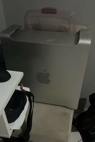 Apple powermac 1,1 2006