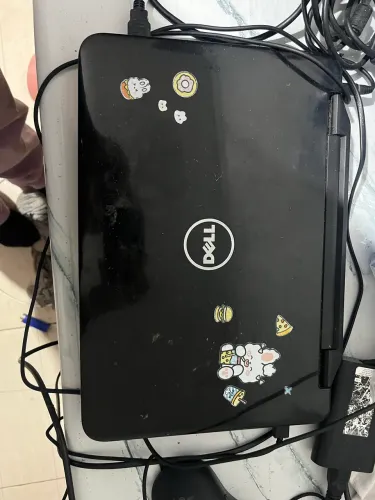 Notebook DELL