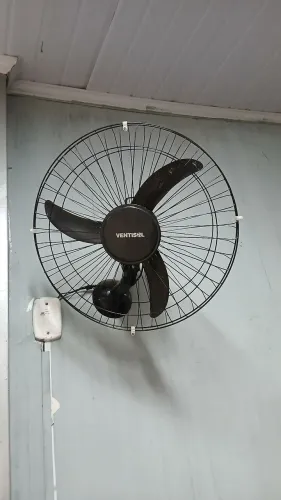 Ventilador de parede