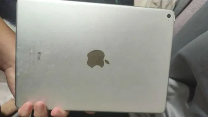 iPad Air 2 (2ª geração)