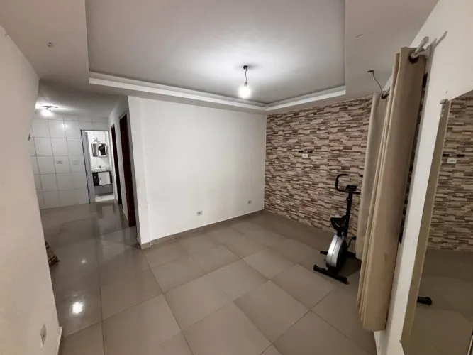 Casa na Vila Áurea