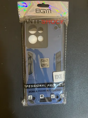 Capas para celular EDGE 50