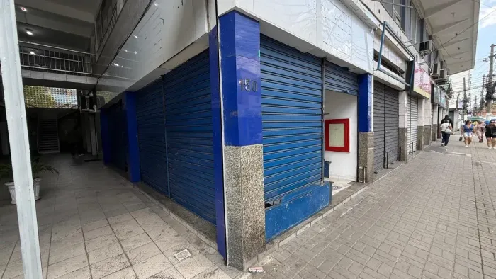 LOJAS PARA ALUGAR GALERIA PLAZA | CENTRO DE NILÓPOLIS