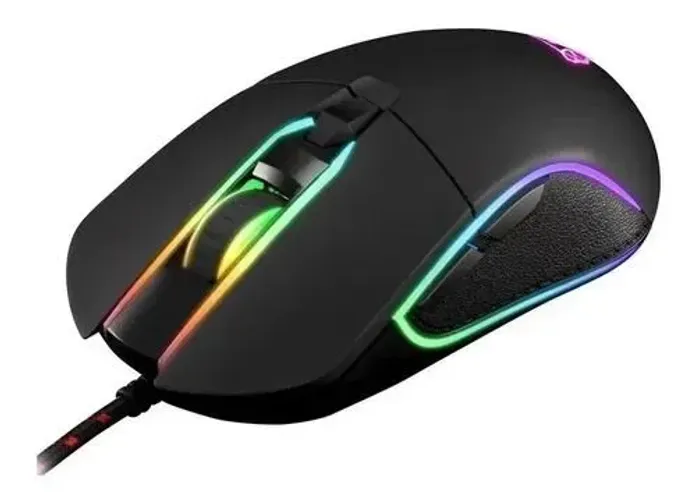 Mouse Motospeed V30 Promoção!