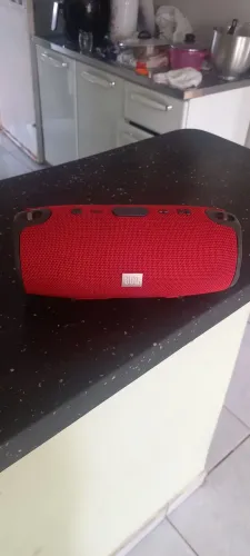 Vende se caixa de som