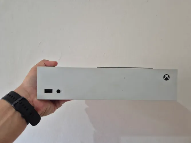 Xbox series s
