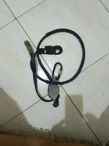Talabarte de posicionamento