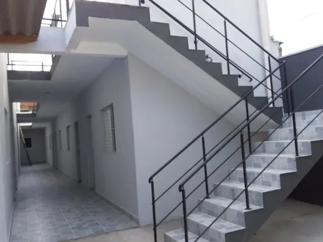 Lindas Kitnets no Parque Industrial em São José dos Campos