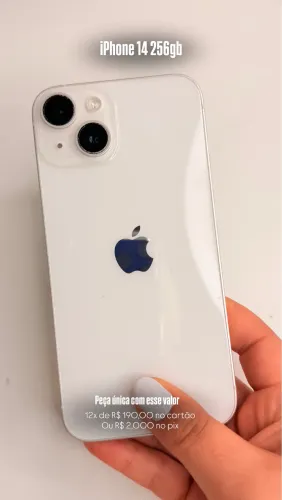 iPhone 14 256Gb