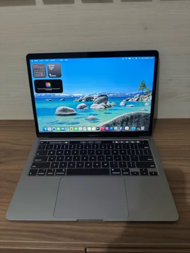 MacBook Pro 2020 i5 16/512