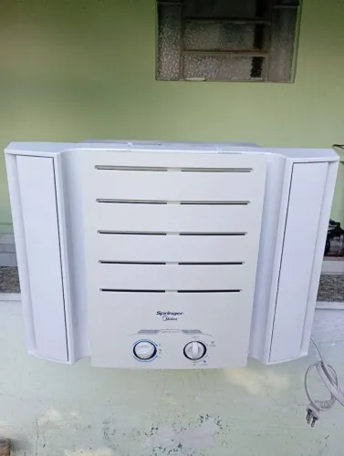 Springer 10mil 110v entrego com garantia 