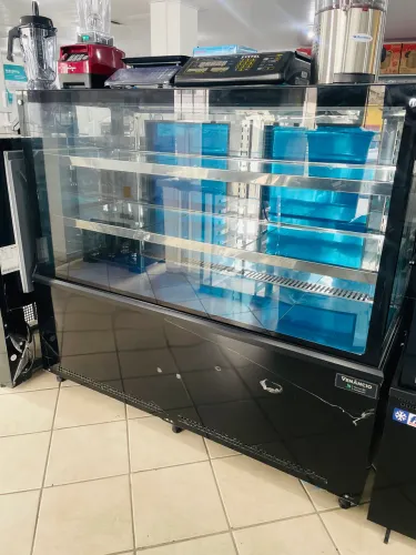 MB Vitrine Prime NEUTRA 150 Venâncio 