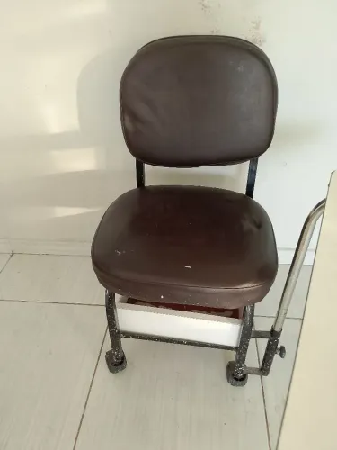 Ciranda de manicure 