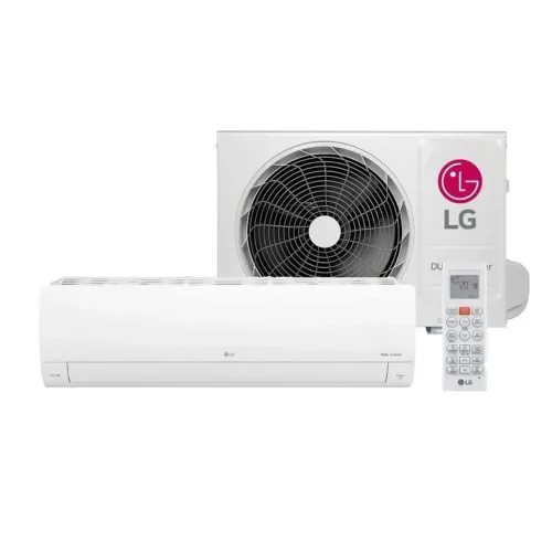 Ar condicionado LG frio 24.000 btus