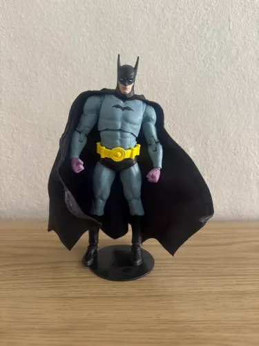 Batman primeira aparição
