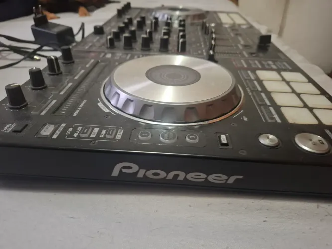 Vende se ddj sx.pionner 4500 so venda