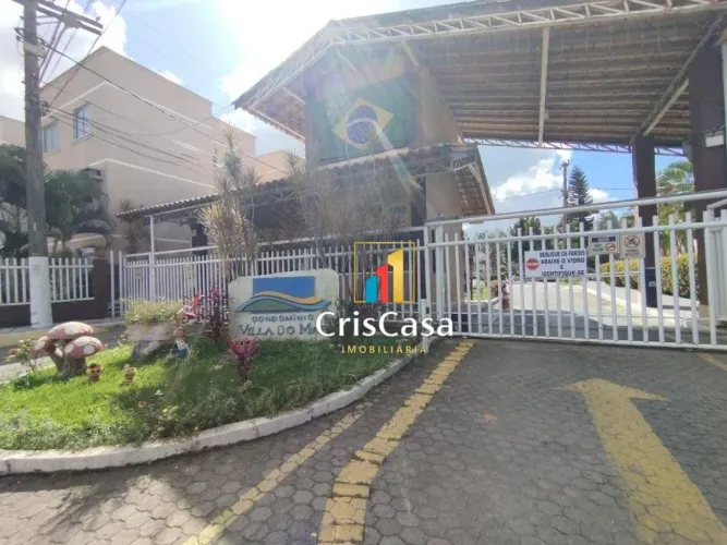 Ótimo apartamento para locação em condomínio!