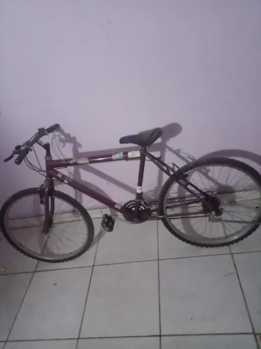 Bike 80