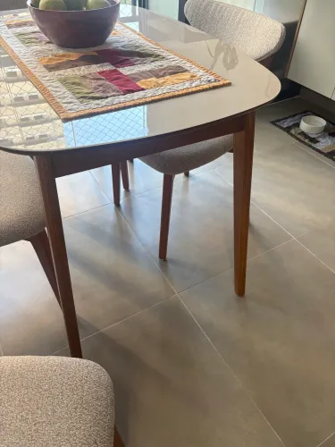 Mesa 1,1 x 75