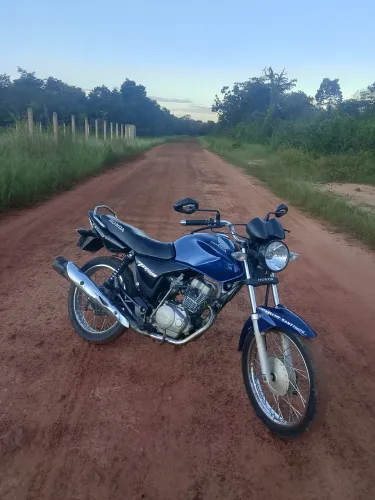 VENDO TITAN 150 