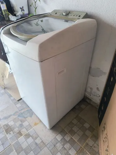 Máquina de lavar