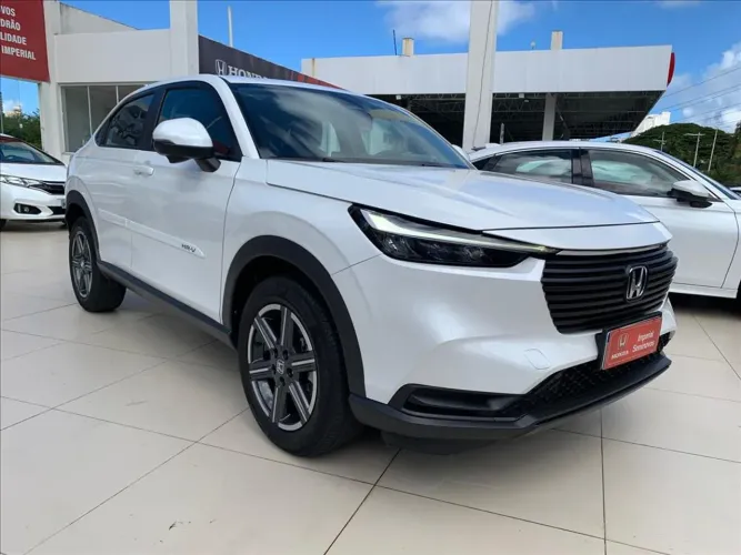 Honda HR-V EX 1.5 Sensing 16V 5P Aut. 2025