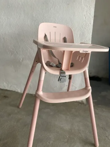 Vendo essa cadeirinha de alimentação