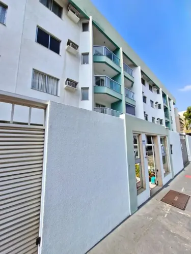 Imóvel para aluguel com 60 metros quadrados com 2 quartos em Mata da Praia - Vitória - ES