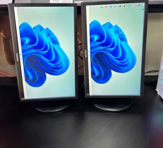 Monitor 22 polegadas HDMI