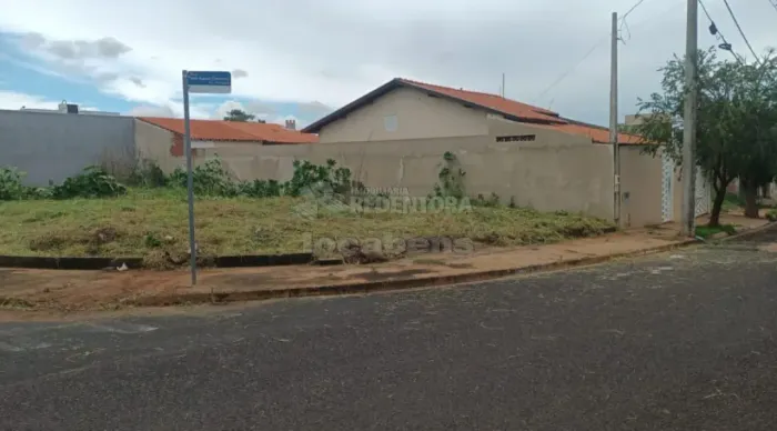Ótimo terreno no bairro Vila Nobre
