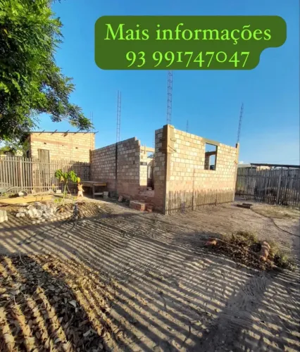 Terreno no Jua