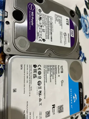Hd 12 tb