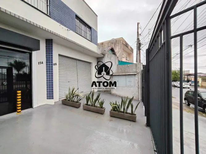 Ponto Comercial Terreno Próximo ao Bar do Osmar