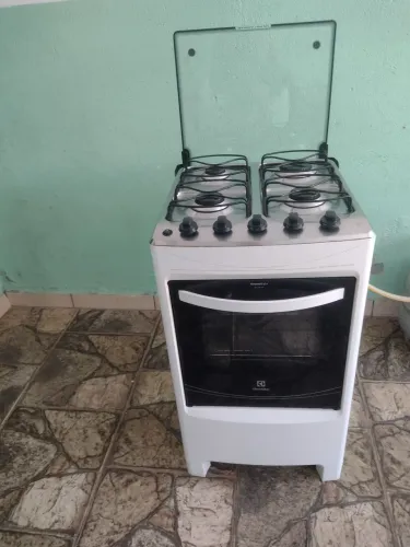 Fogão Eletrolux