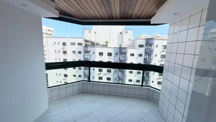 2 Dormitórios para locação no Residencial Gabriel no Canto do Forte