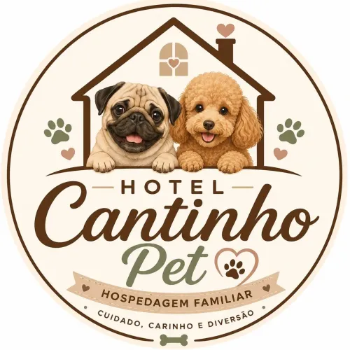 Cantinho Pet Hotel