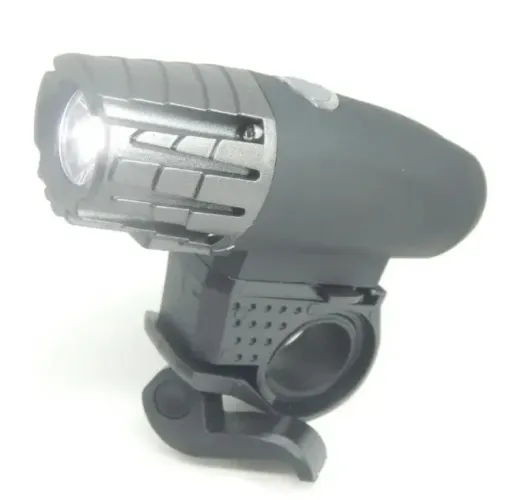 Farol LED/USB 200 lumens