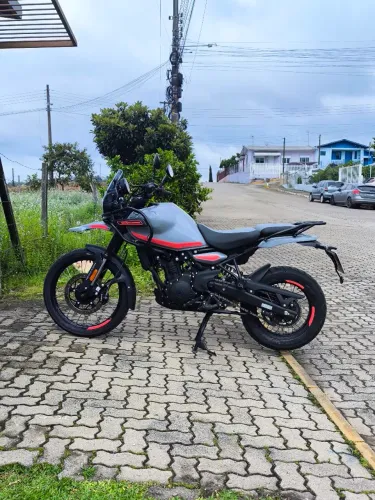 Himalayan 450