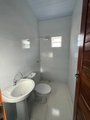 Aluga-se apartamento no mecejana