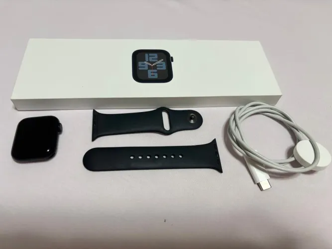 Apple Watch SE Gen 2 40mm