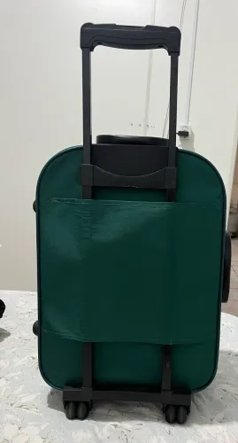 Mala de viagem 
