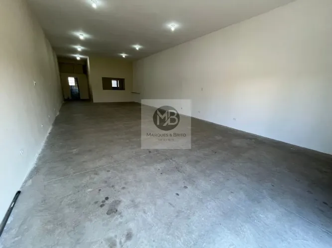 Salão comercial em Cidade Nova Peruíbe, Peruíbe/SP